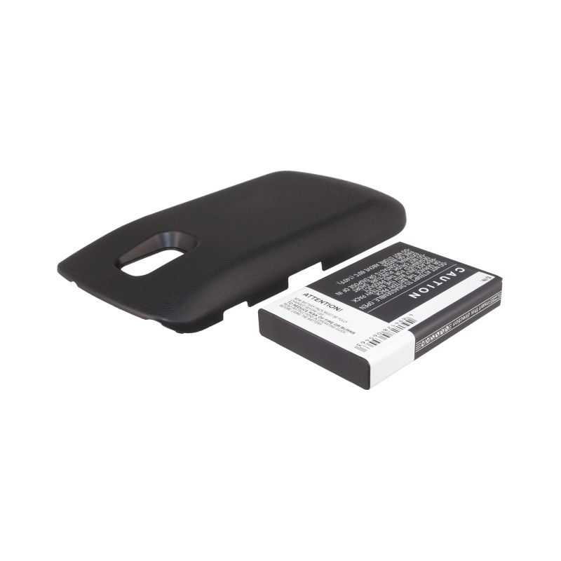 Li-ion Battery fits Metropcs, galaxy s lightray, lightray sch-r940, sch-r940 3.7V, 2800mAh Communications Cameron Sino Technology Limited