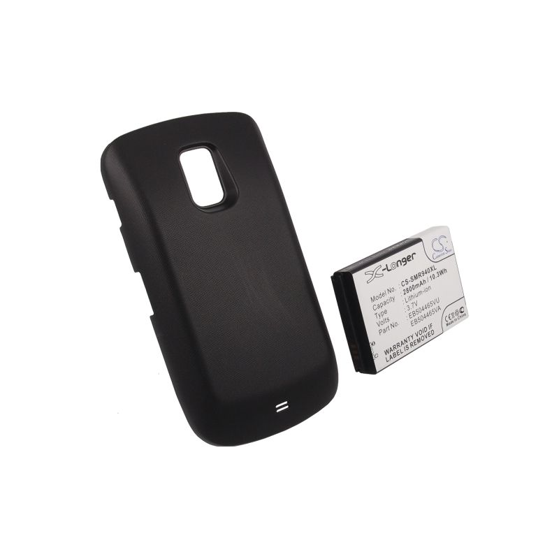 Li-ion Battery fits Metropcs, galaxy s lightray, lightray sch-r940, sch-r940 3.7V, 2800mAh Communications Cameron Sino Technology Limited