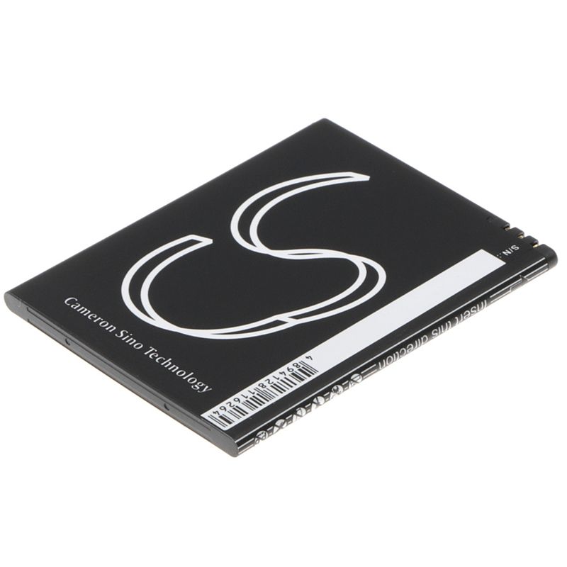 Li-ion Battery Fits Microsoft, Cityman, Lumia 950 Xl, Lumia 950 Xl Dual Sim 3.9v, 2950mah Mobile & SmartPhone Cameron Sino Technology Limited
