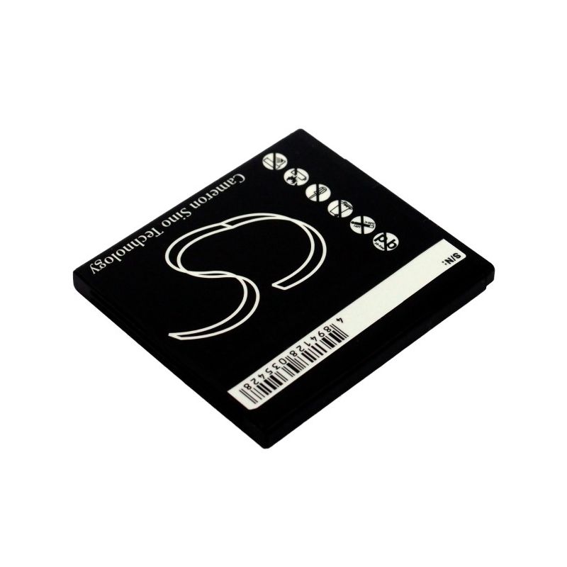 Li-ion Battery fits Microsoft, kin one, sharp, pb10zu 3.7V, 1050mAh Communications Cameron Sino Technology Limited (Suspended)