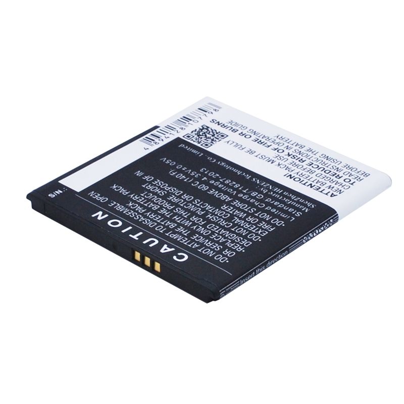 Li-ion Battery Fits Microsoft, Lumia 535, Lumia 535 Dual Sim, Rm-1090 3.8v, 1900mah Communications Cameron Sino Technology Limited (Suspended)