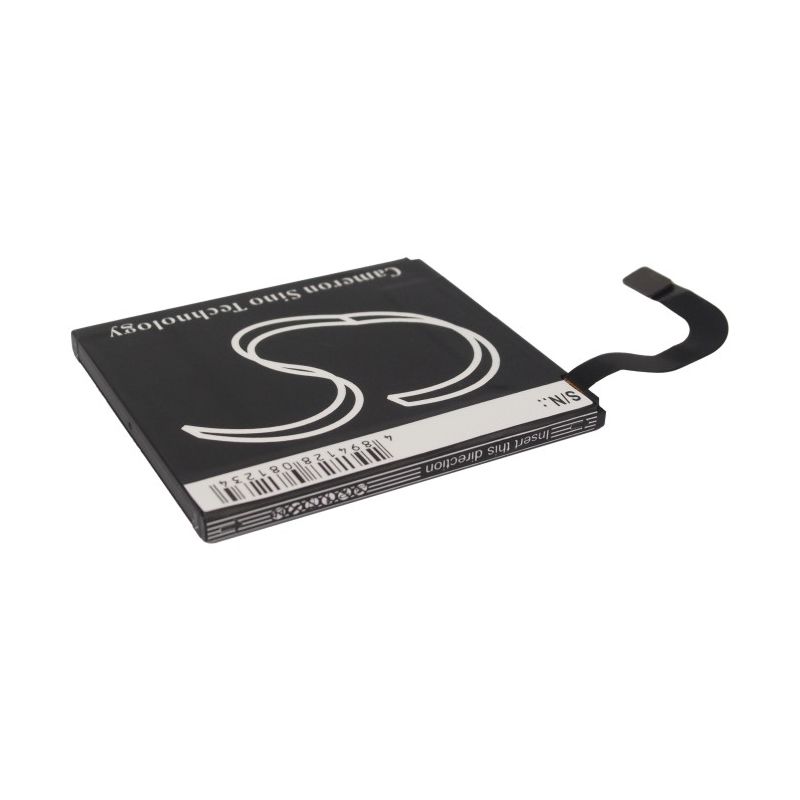 Li-ion Battery fits Microsoft, lumia 925, lumia 925.2, lumia 925t 3.7V, 2000mAh Mobile & SmartPhone Cameron Sino Technology Limited
