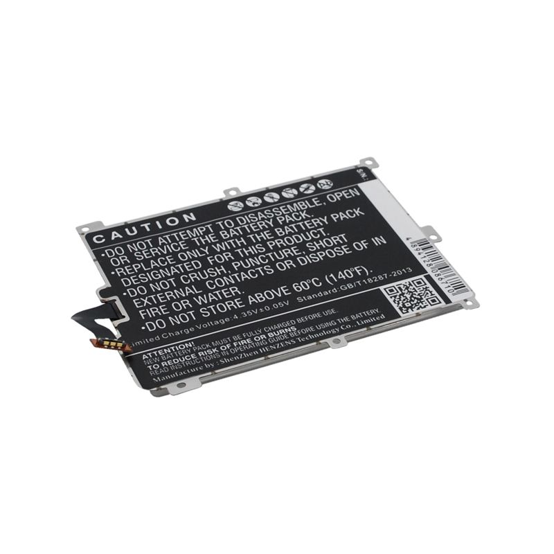 Li-Polymer Battery fits Microsoft, lumia 928, rm5250, rm860 3.8V, 2000mAh Mobile & SmartPhone Cameron Sino Technology Limited