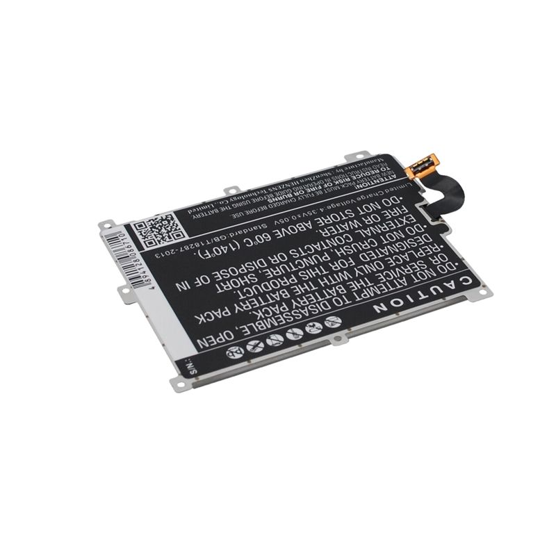 Li-Polymer Battery fits Microsoft, lumia 928, rm5250, rm860 3.8V, 2000mAh Mobile & SmartPhone Cameron Sino Technology Limited