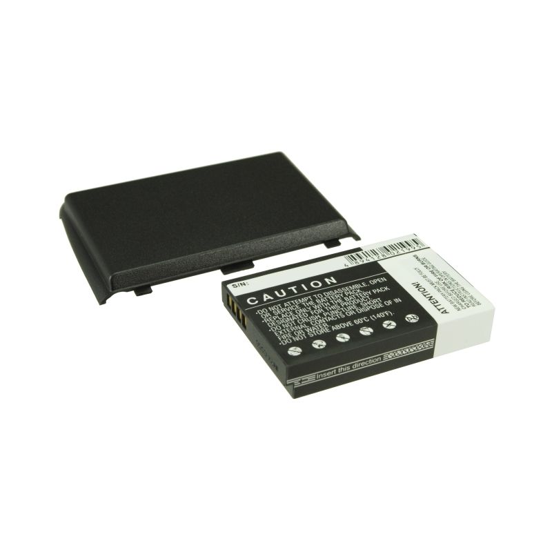 Li-ion Battery fits Mitac, mio a200, mio a201 3.7V, 2200mAh Communications Cameron Sino Technology Limited (Suspended)