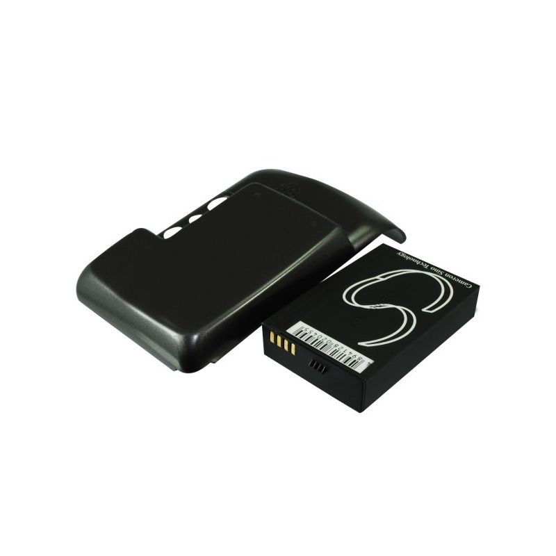 Li-ion Battery fits Mitac, mio a500, mio a501, mio a502 3.7V, 2400mAh Communications Cameron Sino Technology Limited (Suspended)