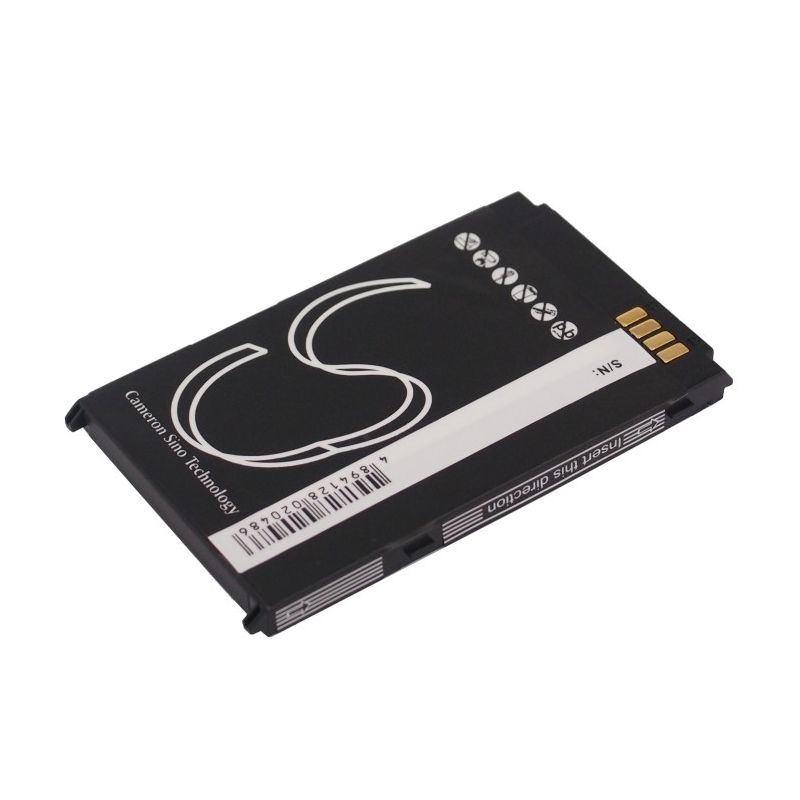 Li-Polymer Battery fits Mitac, mio a702 3.7V, 1150mAh Communications Cameron Sino Technology Limited (Suspended)