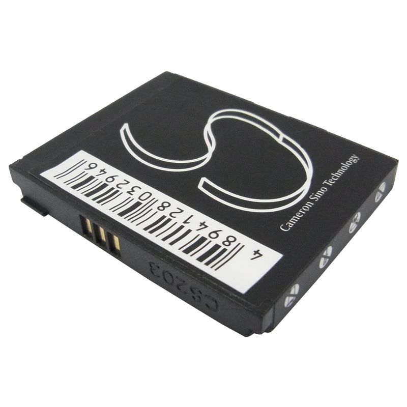 Li-ion Battery fits Mitac, mio explora k70, mio explora k75 3.7V, 900mAh Communications Cameron Sino Technology Limited (Suspended)