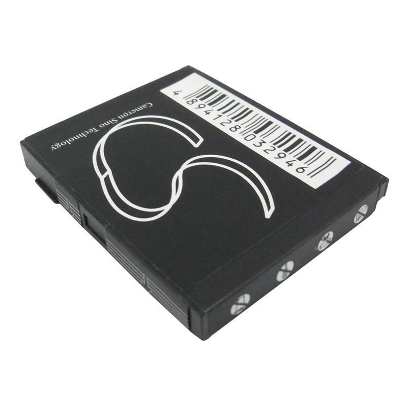 Li-ion Battery fits Mitac, mio explora k70, mio explora k75 3.7V, 900mAh Communications Cameron Sino Technology Limited (Suspended)