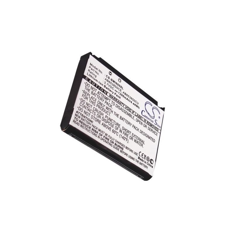 Li-ion Battery fits Mobiado, grand touch, grand touch aston martin, grand touch gcb 3.7V, 1200mAh Communications Cameron Sino Technology Limited (Suspended)