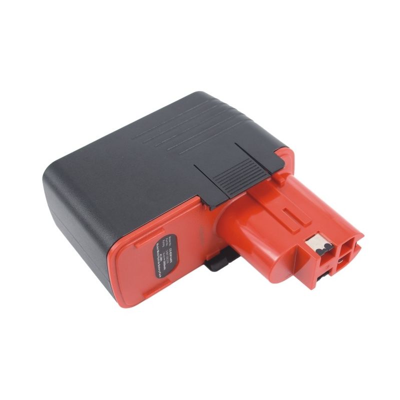 Ni-mh Battery Fits Bosch, 2 607 335 210, 2 607 335 252, 2 610 995 883 14.4v, 3000mah Power Tools Cameron Sino Technology Limited