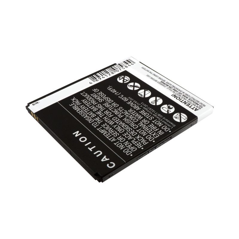 Li-ion Battery fits Mobistel, cynus t2, mt-9081w, sh26160mobistel/std 3.7V, 2000mAh Mobile & SmartPhone Cameron Sino Technology Limited