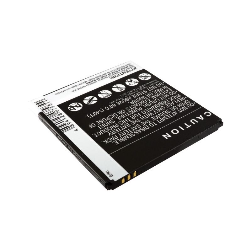 Li-ion Battery fits Mobistel, cynus t2, mt-9081w, sh26160mobistel/std 3.7V, 2000mAh Mobile & SmartPhone Cameron Sino Technology Limited