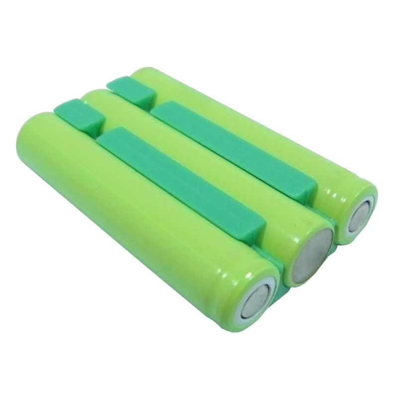 Ni-MH Battery fits Motorola,2297, m2090, t2088 3.6V, 800mAh Mobile & SmartPhone Cameron Sino Technology Limited