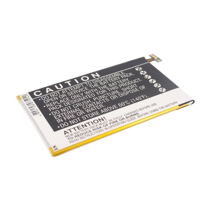 Li-polymer Battery Fits Motorola, Atrix Hd, Droid Razr, Droid Razr Xt910 3.7v, 1700mah Mobile & SmartPhone Cameron Sino Technology Limited