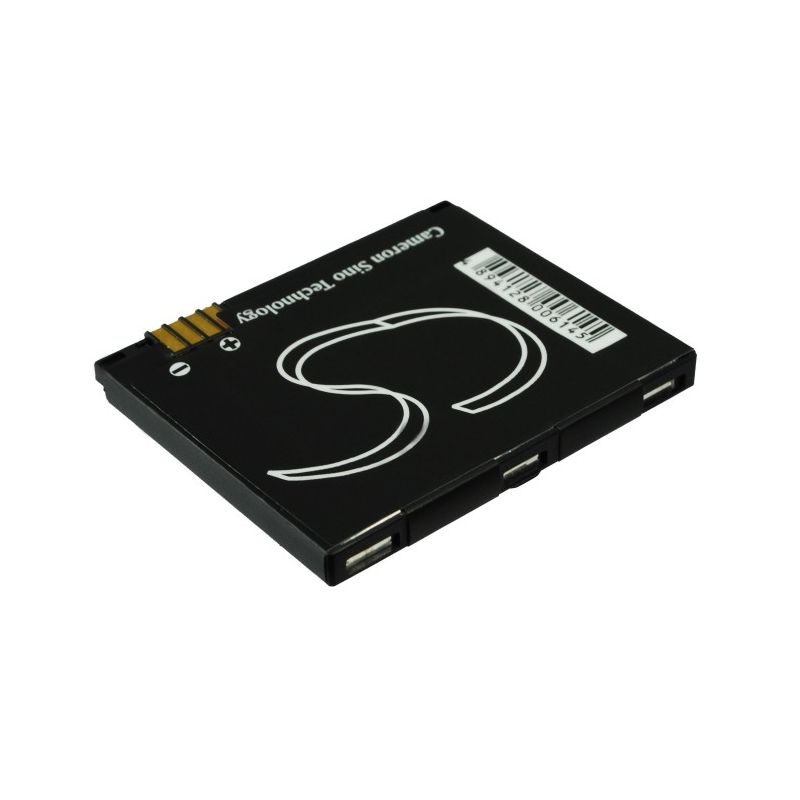 Li-ion Battery fits Motorola, aura, c257, c261 3.7V, 750mAh Mobile & SmartPhone Cameron Sino Technology Limited