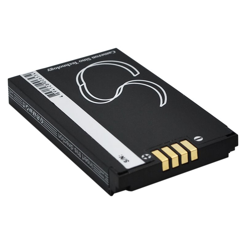 Li-ion Battery fits Motorola, c150, e398, rokr e1 3.7V, 950mAh Mobile & SmartPhone Cameron Sino Technology Limited (Suspended)