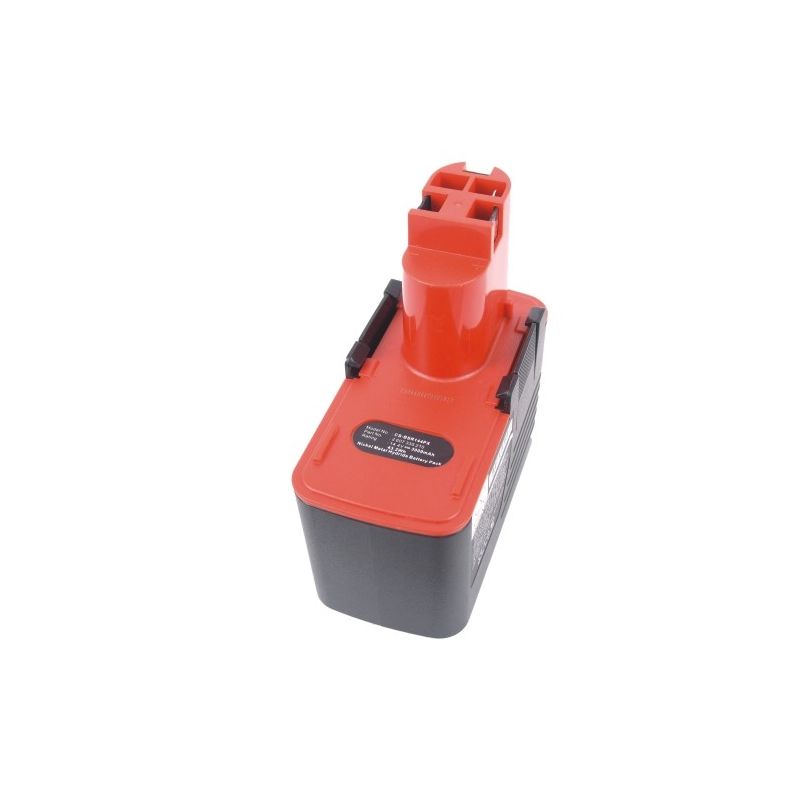 Ni-mh Battery Fits Bosch, 2 607 335 210, 2 607 335 252, 2 610 995 883 14.4v, 3000mah Power Tools Cameron Sino Technology Limited