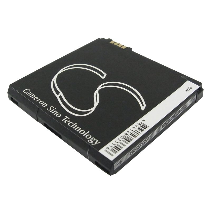 Li-ion Battery fits Motorola, calgary, devour a555, mb501 3.7V, 1200mAh Mobile & SmartPhone Cameron Sino Technology Limited (Suspended)