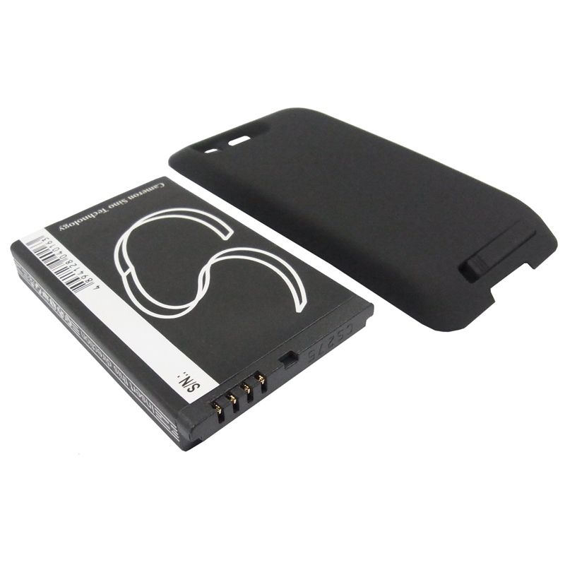 Li-ion Battery fits Motorola, defy, mb520, mb525 3.7V, 2400mAh Mobile & SmartPhone Cameron Sino Technology Limited