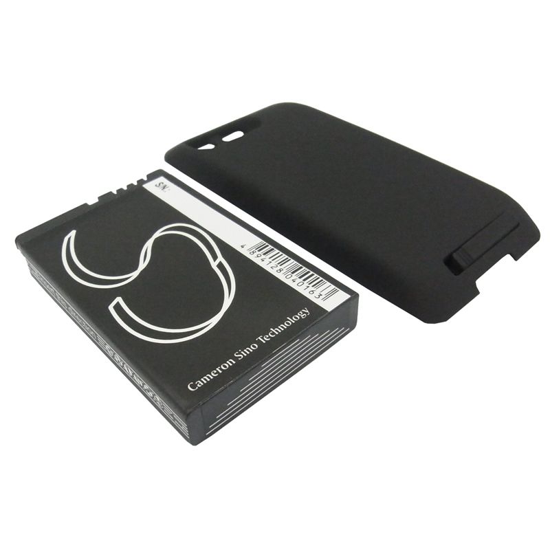 Li-ion Battery fits Motorola, defy, mb520, mb525 3.7V, 2400mAh Mobile & SmartPhone Cameron Sino Technology Limited