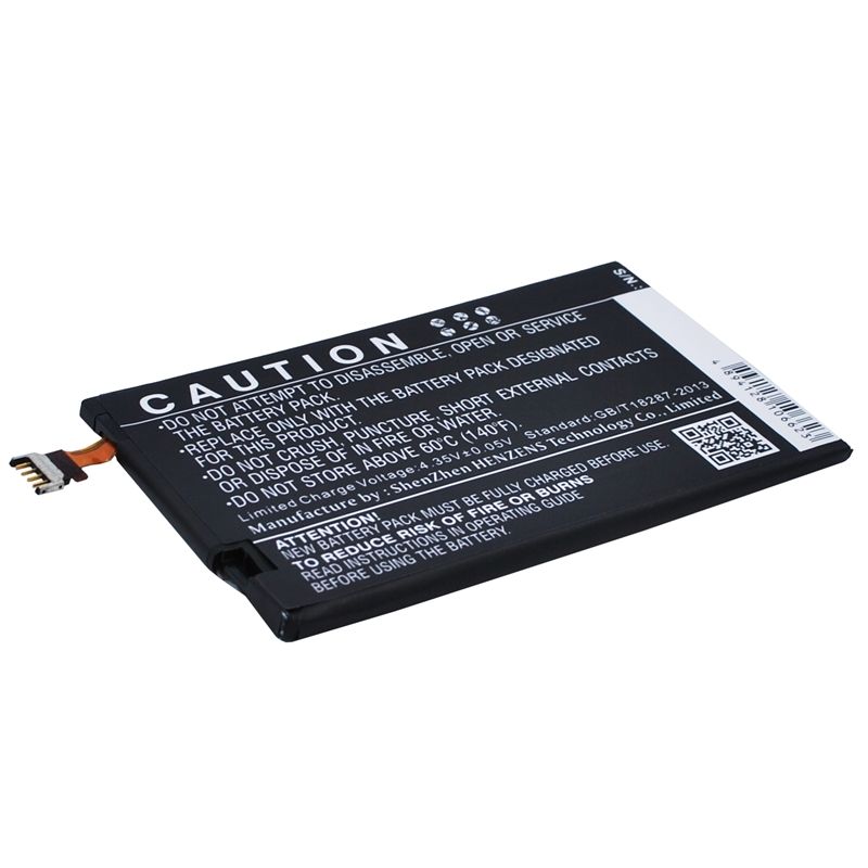 Li-Polymer Battery fits Motorola, droid razr hd, droid razr maxx hd, xt926 3.8V, 3200mAh Mobile & SmartPhone Cameron Sino Technology Limited
