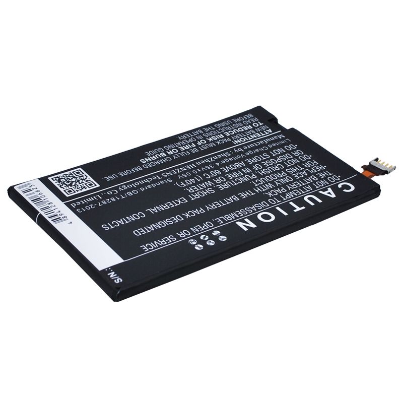 Li-Polymer Battery fits Motorola, droid razr hd, droid razr maxx hd, xt926 3.8V, 3200mAh Mobile & SmartPhone Cameron Sino Technology Limited