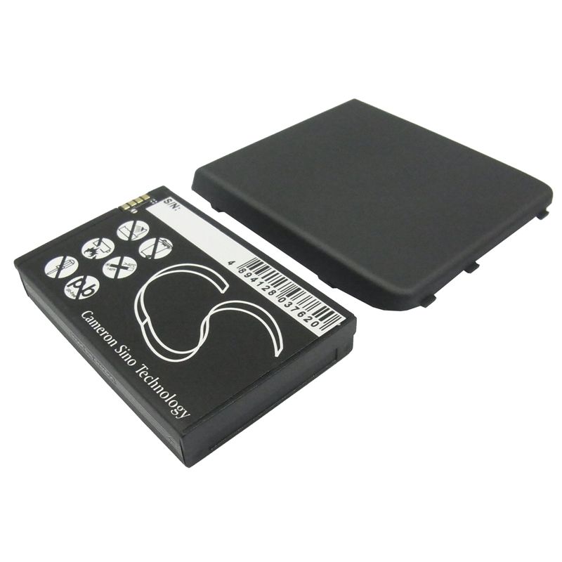 Li-ion Battery fits Motorola, droid x, mb810 3.7V, 2300mAh Mobile & SmartPhone Cameron Sino Technology Limited