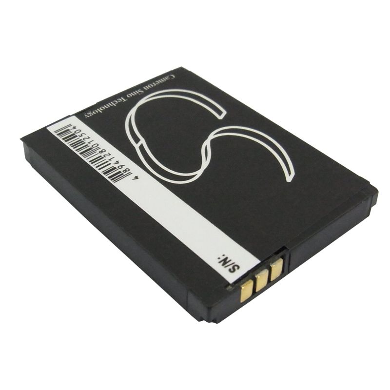 Li-ion Battery fits Motorola, em25, em325, f3 3.7V, 750mAh Mobile & SmartPhone Cameron Sino Technology Limited