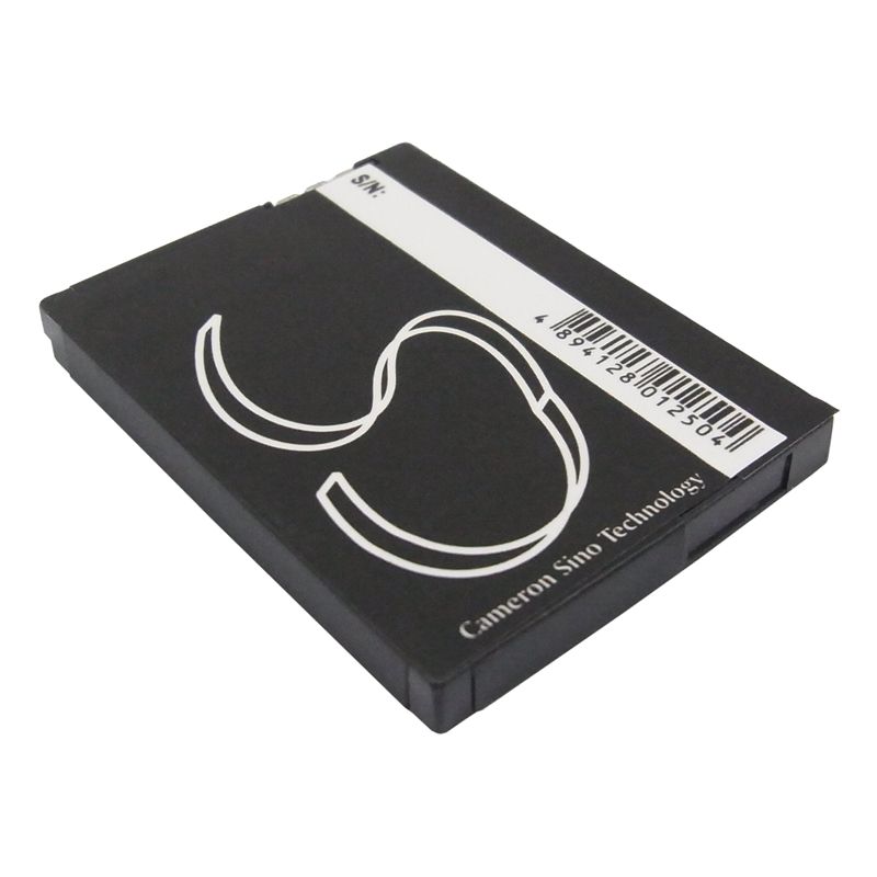 Li-ion Battery fits Motorola, em25, em325, f3 3.7V, 750mAh Mobile & SmartPhone Cameron Sino Technology Limited