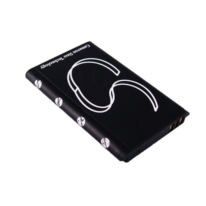 Li-ion Battery fits Motorola, ex300 3.7V, 1050mAh Mobile & SmartPhone Cameron Sino Technology Limited