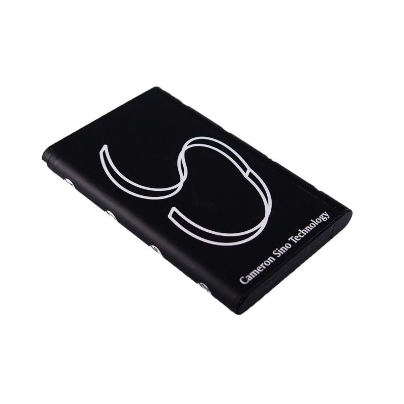 Li-ion Battery fits Motorola, ex300 3.7V, 1050mAh Mobile & SmartPhone Cameron Sino Technology Limited