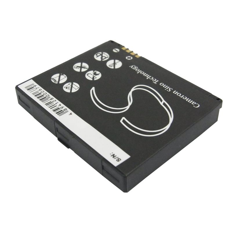 Li-ion Battery fits Motorola, i335, i876, ic402 3.7V, 950mAh Mobile & SmartPhone Cameron Sino Technology Limited