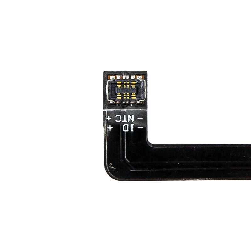 Li-polymer Battery Fits Motorola, Moto E4 Plus, Moto E5 Plus, Xt1765 3.8v, 4850mah Mobile & SmartPhone Cameron Sino Technology Limited