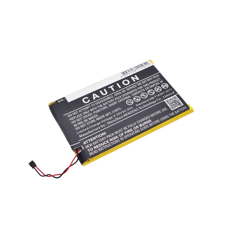 Li-polymer Battery Fits Motorola, Moto G 2015, Moto G 3rd Gen, Moto G Turbo Edition 3rd Gen 2015 3.8v, 2300mah Mobile & SmartPhone Cameron Sino Technology Limited
