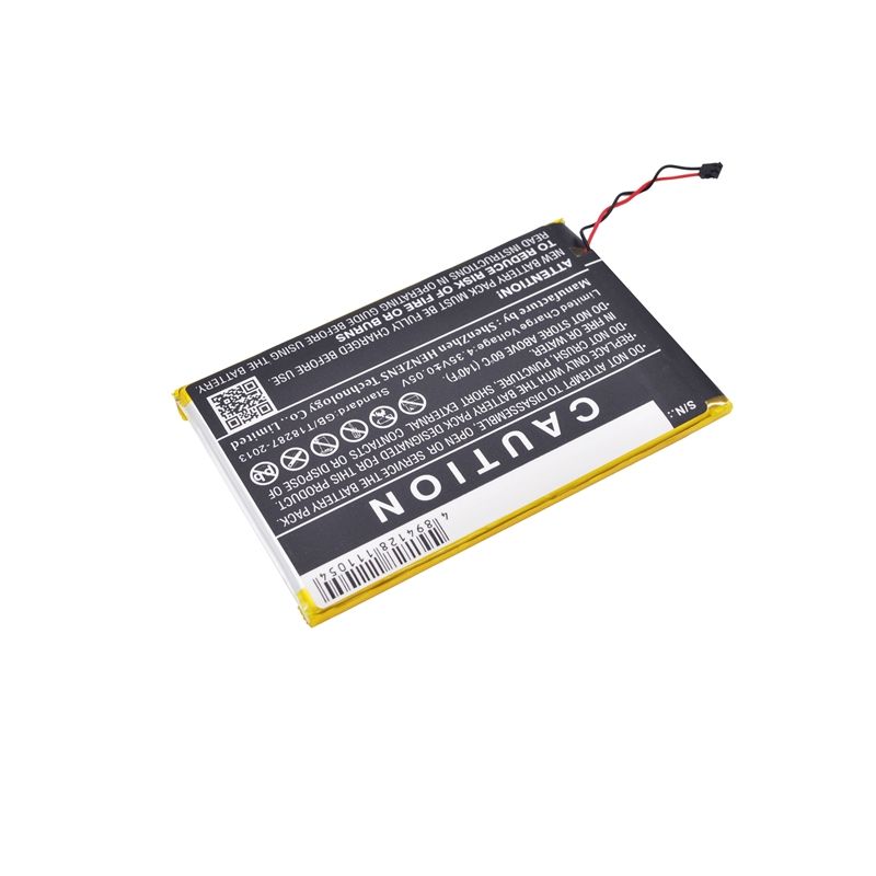 Li-polymer Battery Fits Motorola, Moto G 2015, Moto G 3rd Gen, Moto G Turbo Edition 3rd Gen 2015 3.8v, 2300mah Mobile & SmartPhone Cameron Sino Technology Limited