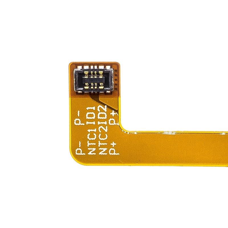 Li-Polymer Battery fits Motorola, moto g7, one, p30 pla 3.8V, 2900mAh Mobile & SmartPhone Cameron Sino Technology Limited