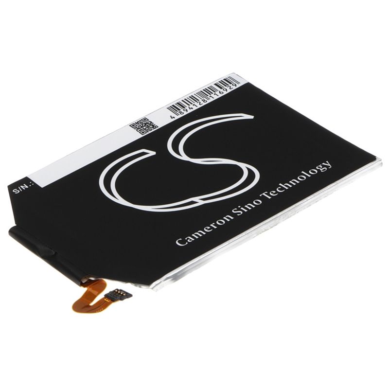 Li-polymer Battery Fits Motorola, Moto X Pure Edition, Moto X Style, Pure 3.8v, 2800mah Mobile & SmartPhone Cameron Sino Technology Limited