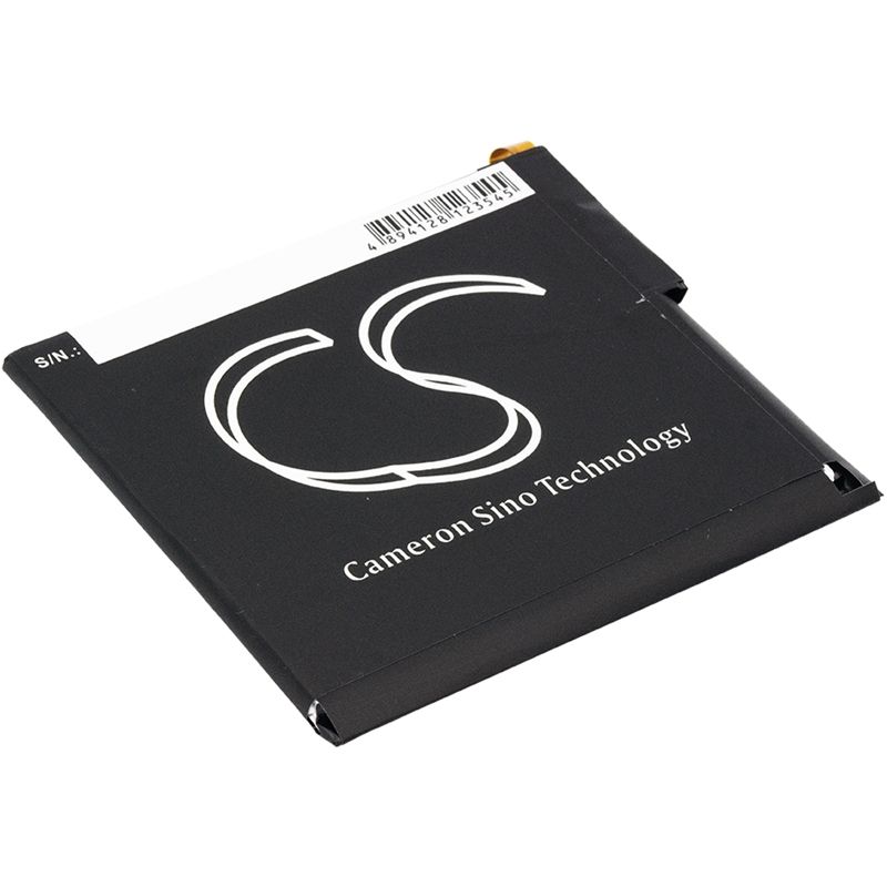 Li-polymer Battery Fits Motorola, Moto Z Droid Edition Xlte, Moto Z Dual Sim, Moto Z Td-lte 3.8v, 2300mah Mobile & SmartPhone Cameron Sino Technology Limited