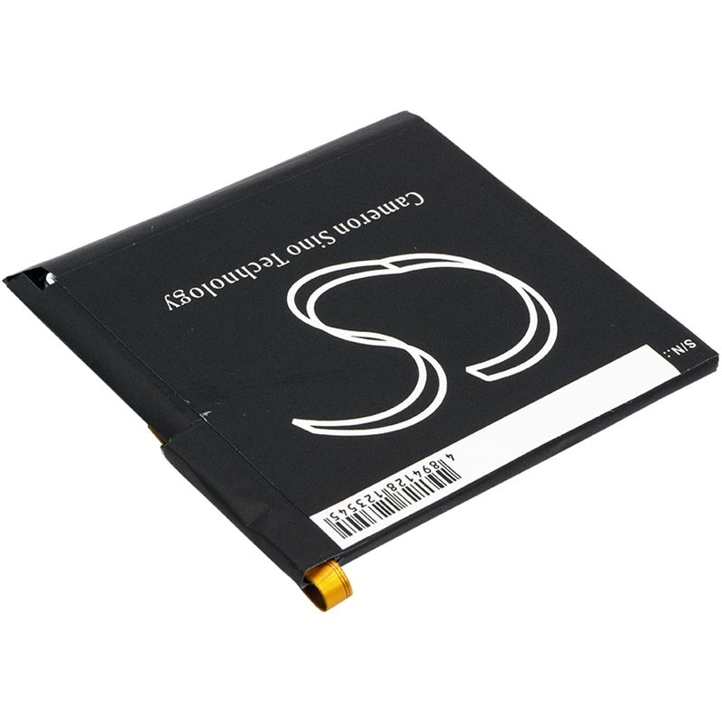 Li-polymer Battery Fits Motorola, Moto Z Droid Edition Xlte, Moto Z Dual Sim, Moto Z Td-lte 3.8v, 2300mah Mobile & SmartPhone Cameron Sino Technology Limited