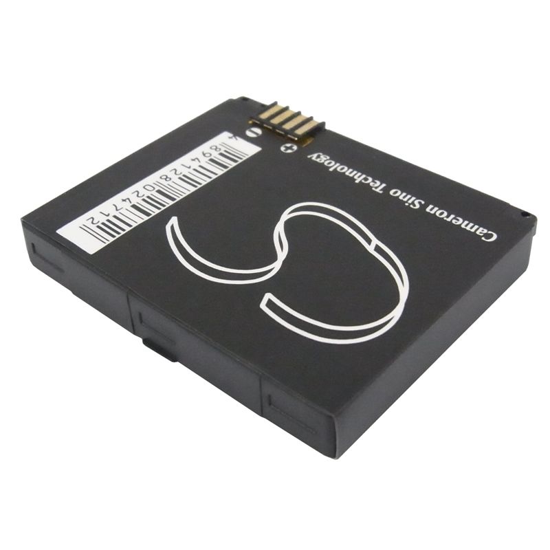 Li-ion Battery fits Motorola, motorokr e6 3.7V, 1030mAh Mobile & SmartPhone Cameron Sino Technology Limited