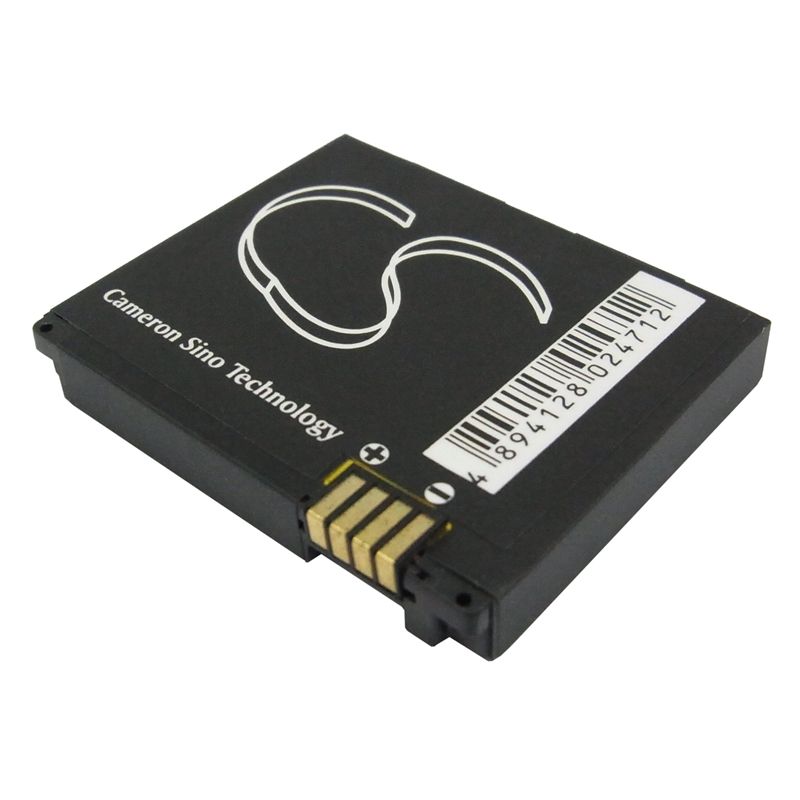 Li-ion Battery fits Motorola, motorokr e6 3.7V, 1030mAh Mobile & SmartPhone Cameron Sino Technology Limited