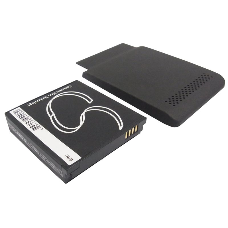 Li-ion Battery fits Motorola, xt701 3.7V, 2300mAh Mobile & SmartPhone Cameron Sino Technology Limited