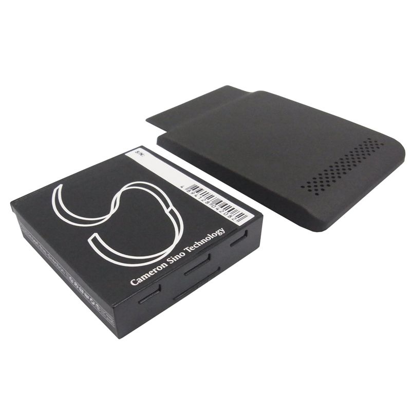 Li-ion Battery fits Motorola, xt701 3.7V, 2300mAh Mobile & SmartPhone Cameron Sino Technology Limited