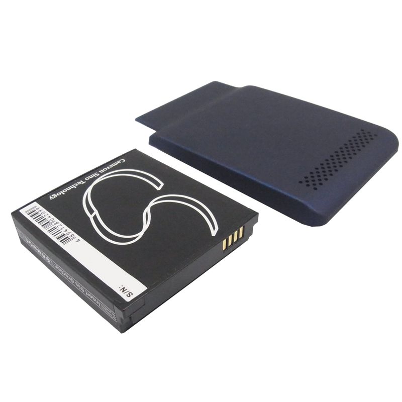 Li-ion Battery fits Motorola, xt720 3.7V, 2300mAh Mobile & SmartPhone Cameron Sino Technology Limited (Suspended)