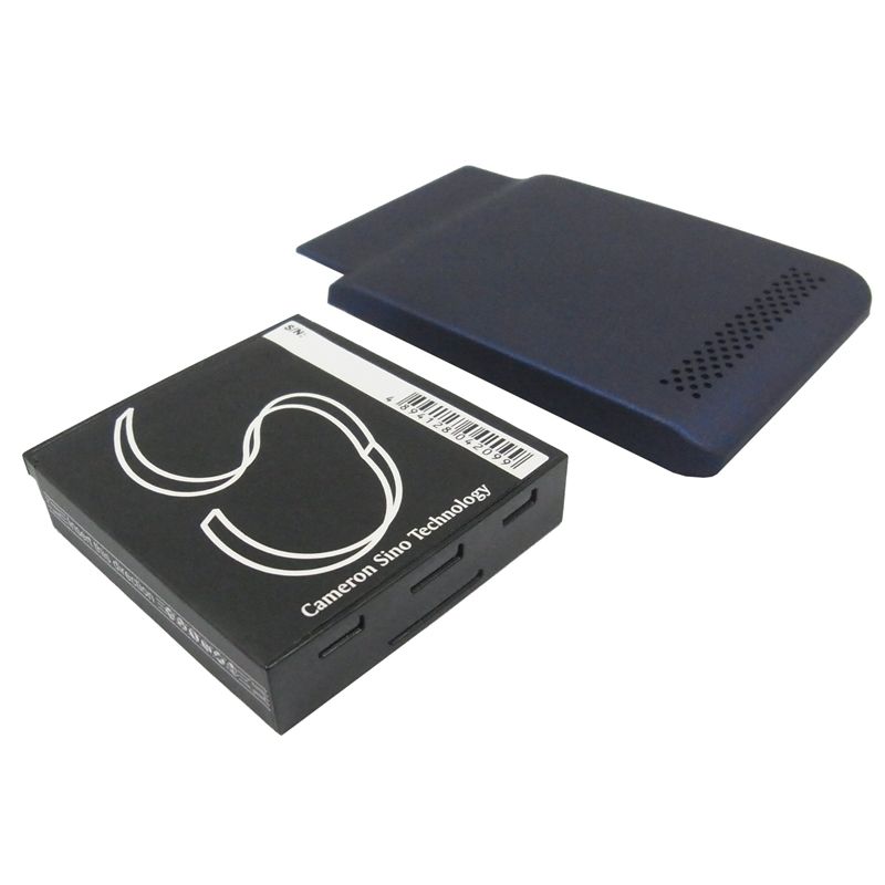 Li-ion Battery fits Motorola, xt720 3.7V, 2300mAh Mobile & SmartPhone Cameron Sino Technology Limited (Suspended)