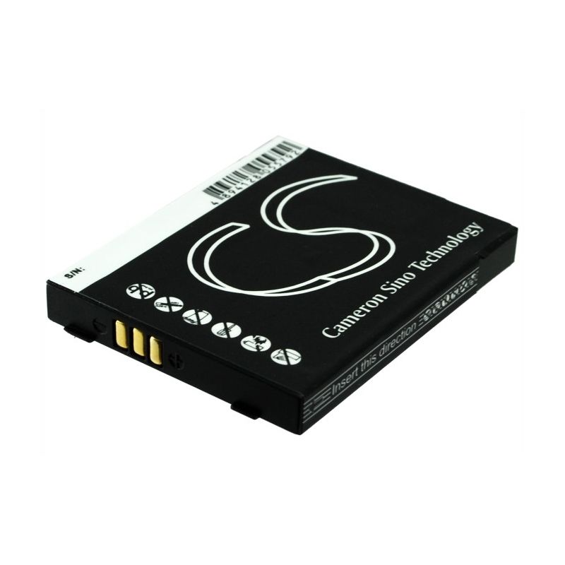 Li-ion Battery fits Myphone, 8850tv, 8850tv feeling 3.7V, 850mAh Communications Cameron Sino Technology Limited (Suspended)