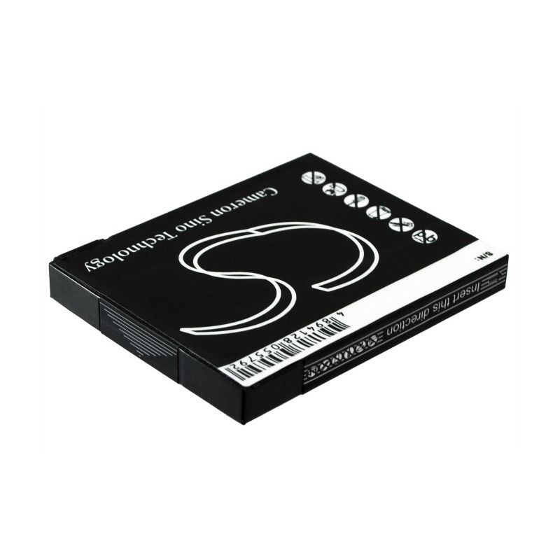 Li-ion Battery fits Myphone, 8850tv, 8850tv feeling 3.7V, 850mAh Communications Cameron Sino Technology Limited (Suspended)