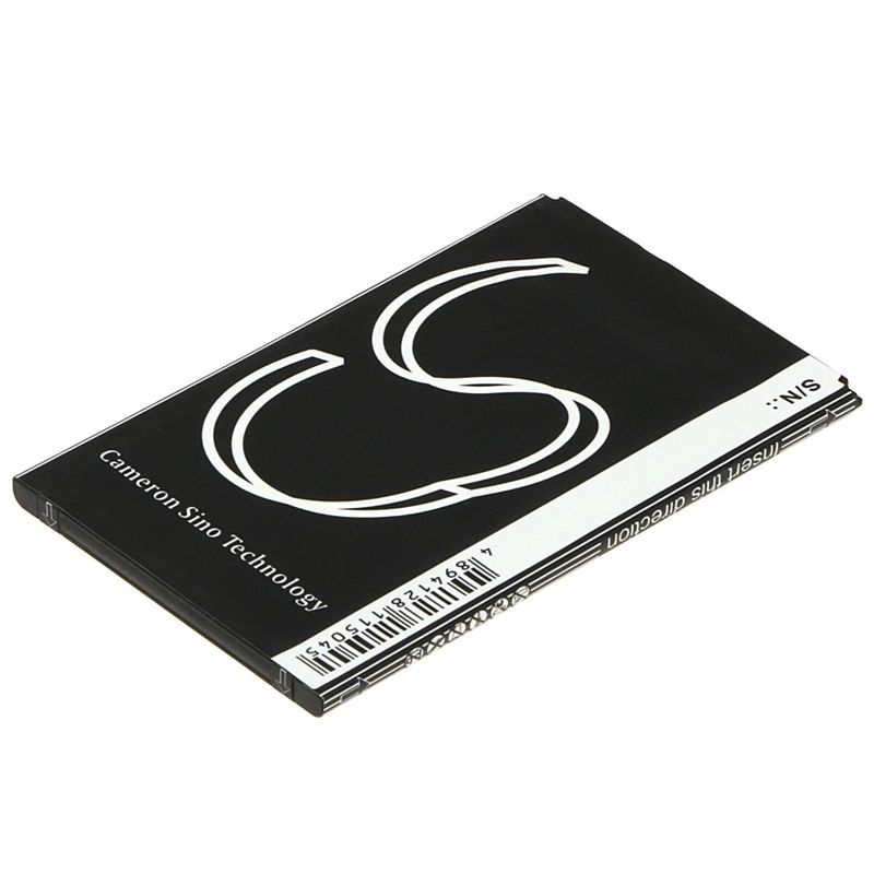 Li-Polymer Battery fits Myphone, fun 3.8V, 2000mAh Communications Cameron Sino Technology Limited (Suspended)