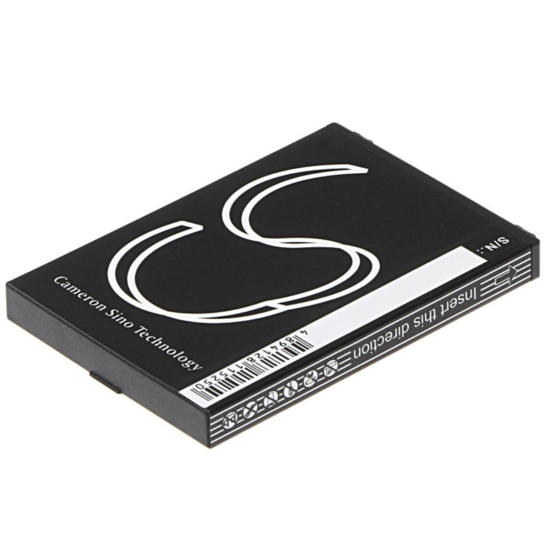 Li-ion Battery fits Myphone, hammer iron, h-smart 3.7V, 2000mAh Mobile & SmartPhone Cameron Sino Technology Limited